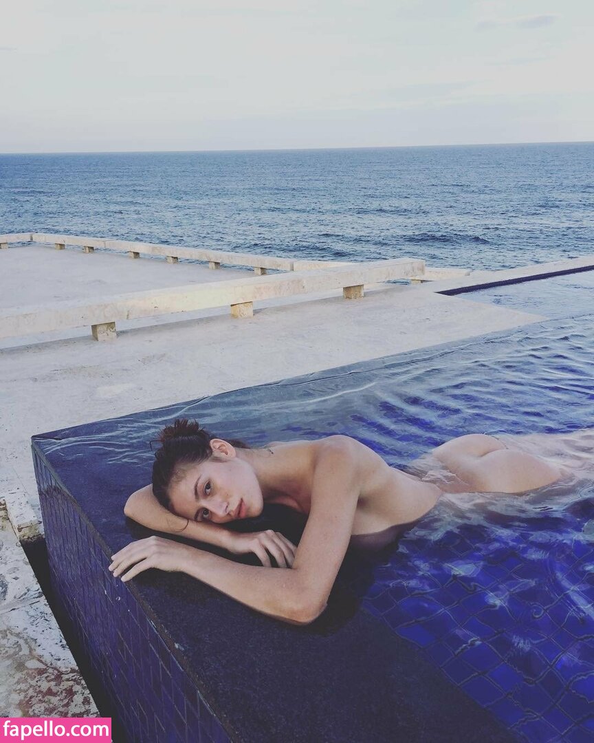 Alejandra Guilmant leaked nude photo #0516 (Alejandra Guilmant / aleguilmant)