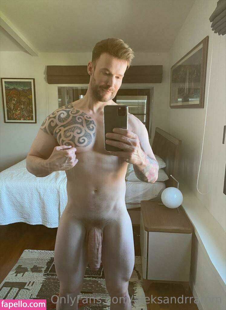 aleksandrramm leaked nude photo #0031 (aleksandrramm / aleksander_ramm)