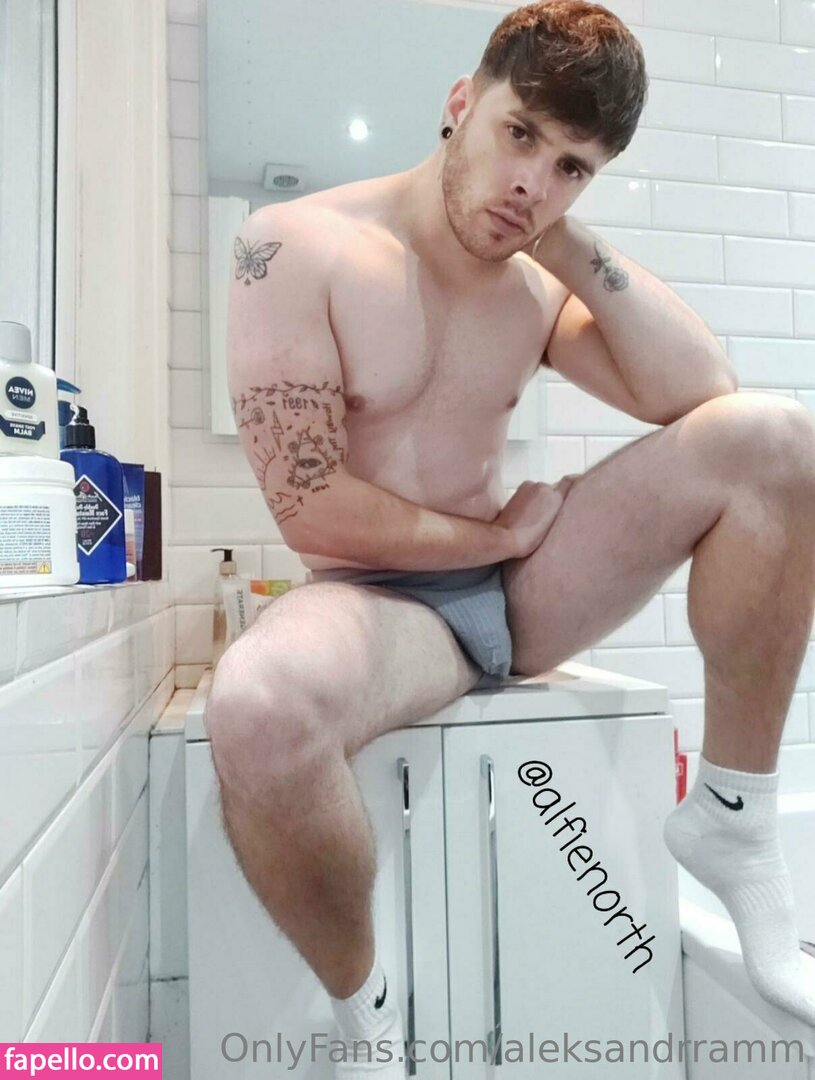 aleksandrramm leaked nude photo #0076 (aleksandrramm / aleksander_ramm)