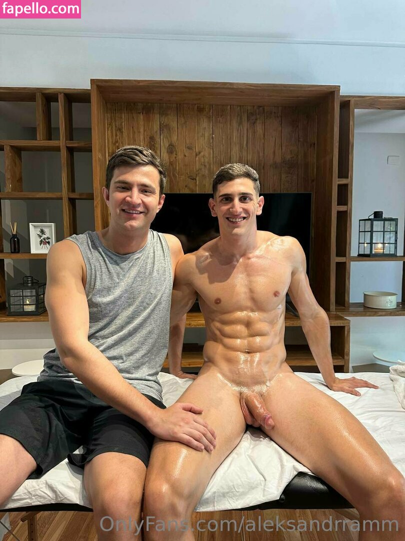 aleksandrramm leaked nude photo #0091 (aleksandrramm / aleksander_ramm)