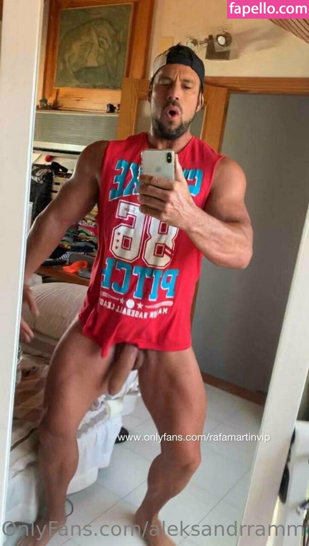 aleksandrramm leaked nude photo #0120 (aleksandrramm / aleksander_ramm)