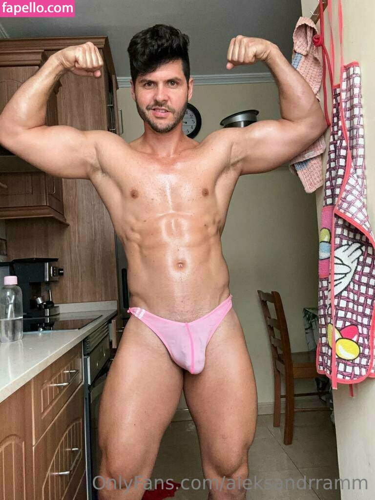 aleksandrramm leaked nude photo #0140 (aleksandrramm / aleksander_ramm)