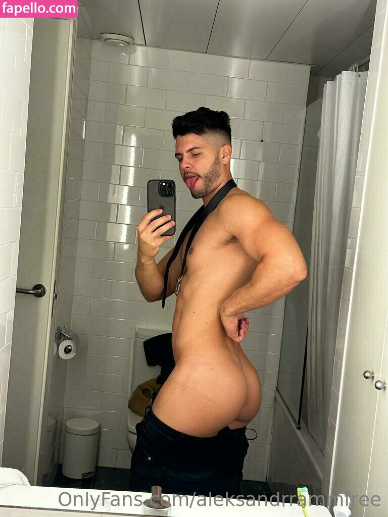 aleksandrrammfree leaked nude photo #0013 (aleksandrrammfree / rammcello)