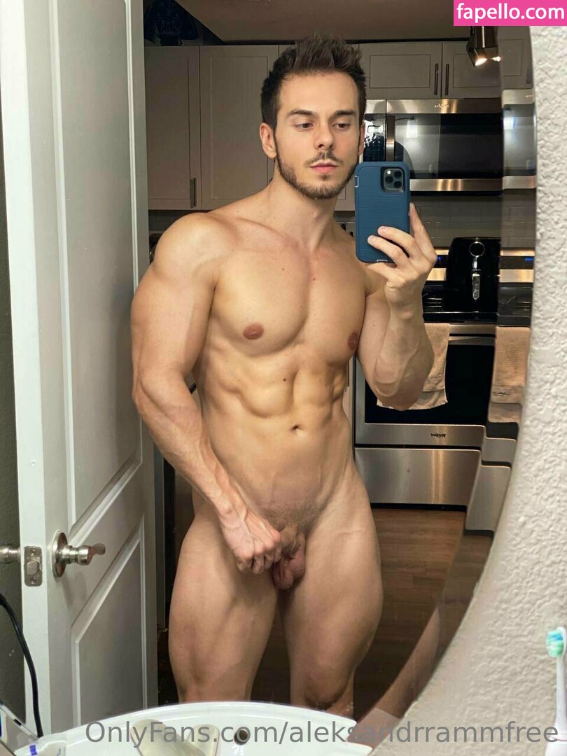 aleksandrrammfree leaked nude photo #0193 (aleksandrrammfree / rammcello)