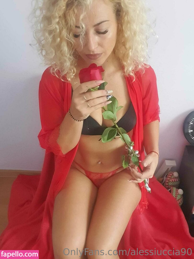 alessiuccia90 leaked nude photo #0001 (alessiuccia90 / alexiaomaggigratuiti)