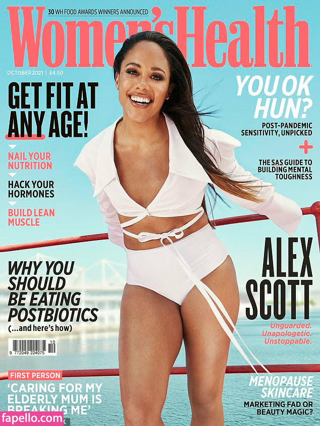 Alex Scott leaked nude photo #0060 (Alex Scott / alexscott2 / alexxscottie)