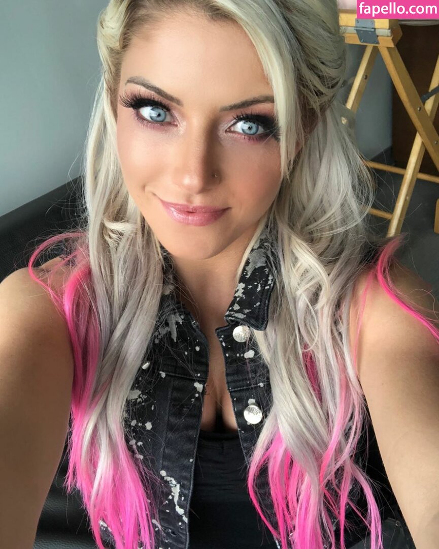 Alexa Bliss leaked nude photo #0540 (Alexa Bliss / WWE / alexa_bliss_wwe_)