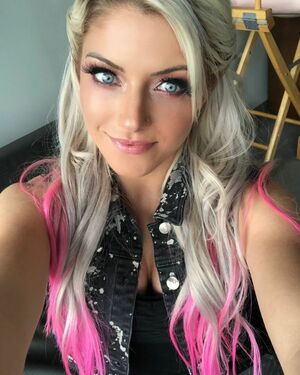 Alexa Bliss nude #0540