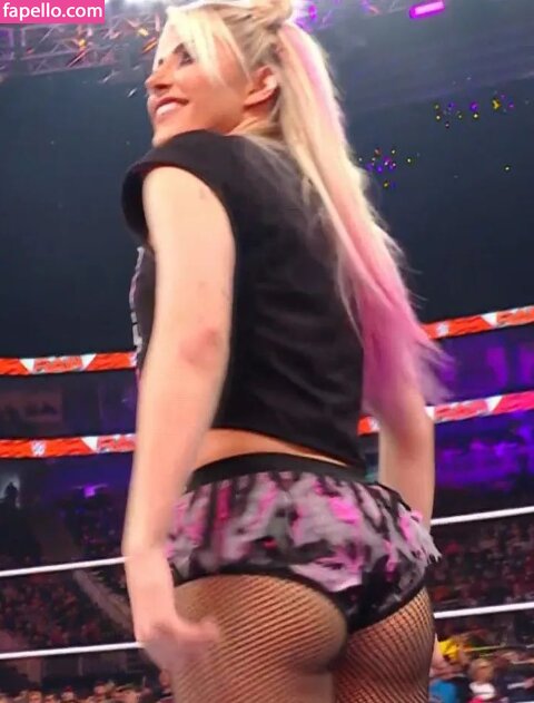 Alexa Bliss leaked nude photo #0593 (Alexa Bliss / WWE / alexa_bliss_wwe_)