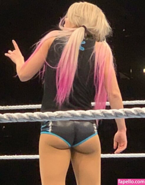 Alexa Bliss leaked nude photo #0600 (Alexa Bliss / WWE / alexa_bliss_wwe_)