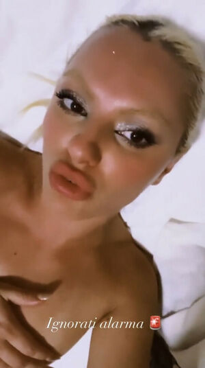 Alexandra Stan nude #0628