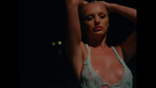 Alexandra Stan nude #0779