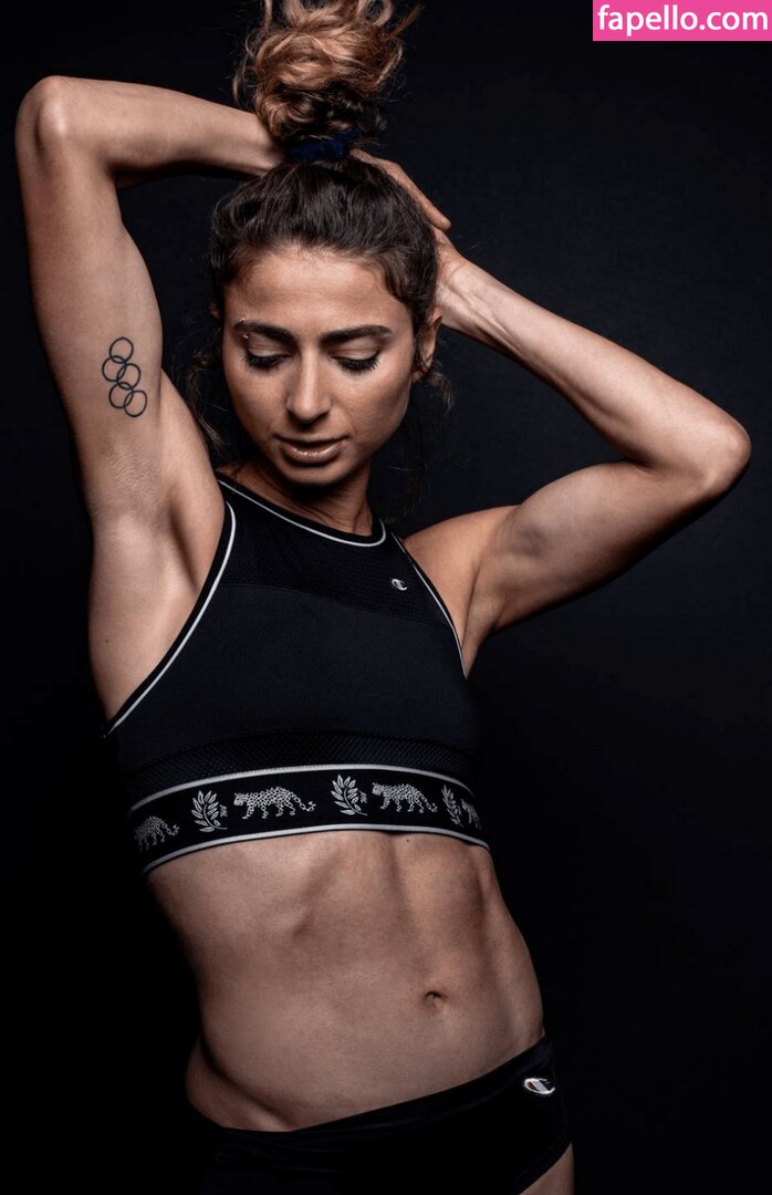 Alexi Pappas leaked nude photo #0006 (Alexi Pappas / alexipappas)