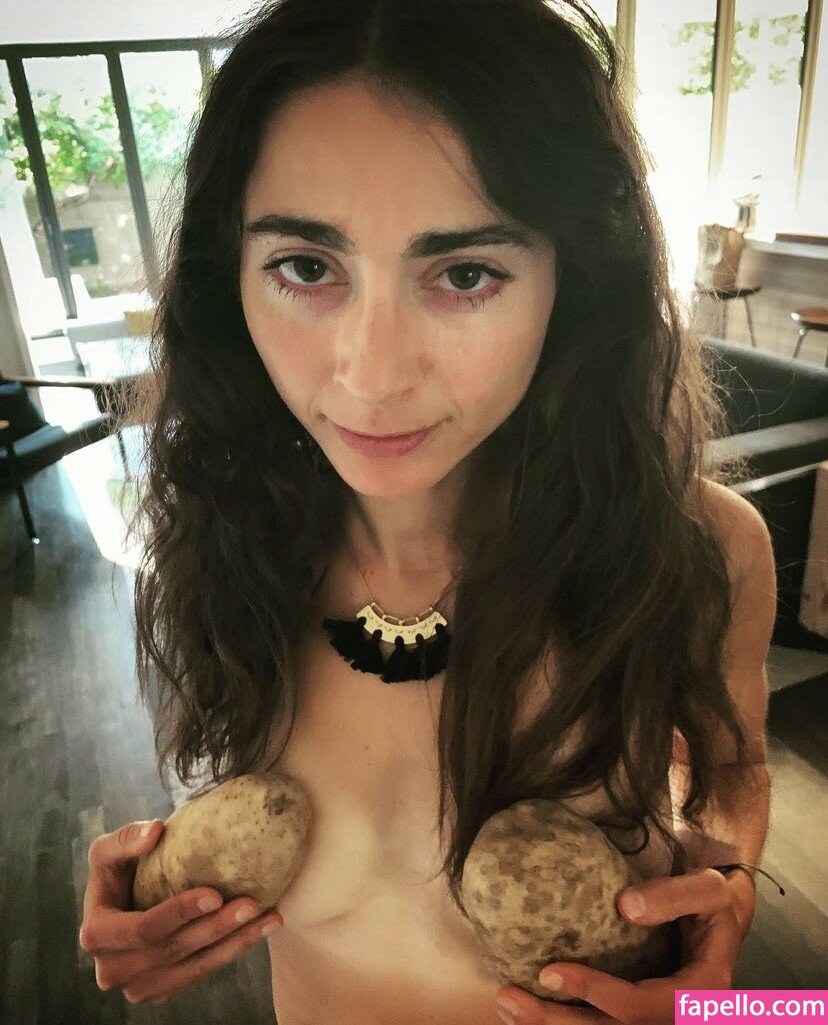 Alexi Pappas leaked nude photo #0009 (Alexi Pappas / alexipappas)