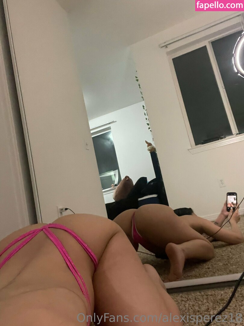 alexisperez18 leaked nude photo #0088 (alexisperez18)