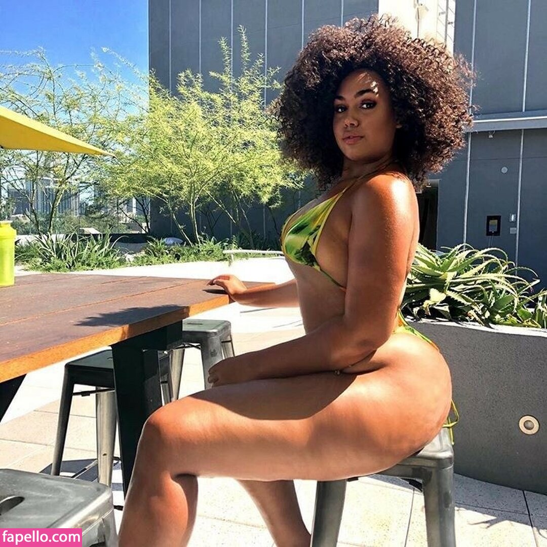 Alexus Danisha leaked nude photo #0006 (Alexus Danisha / alexusdanisha / thepeachqueen)