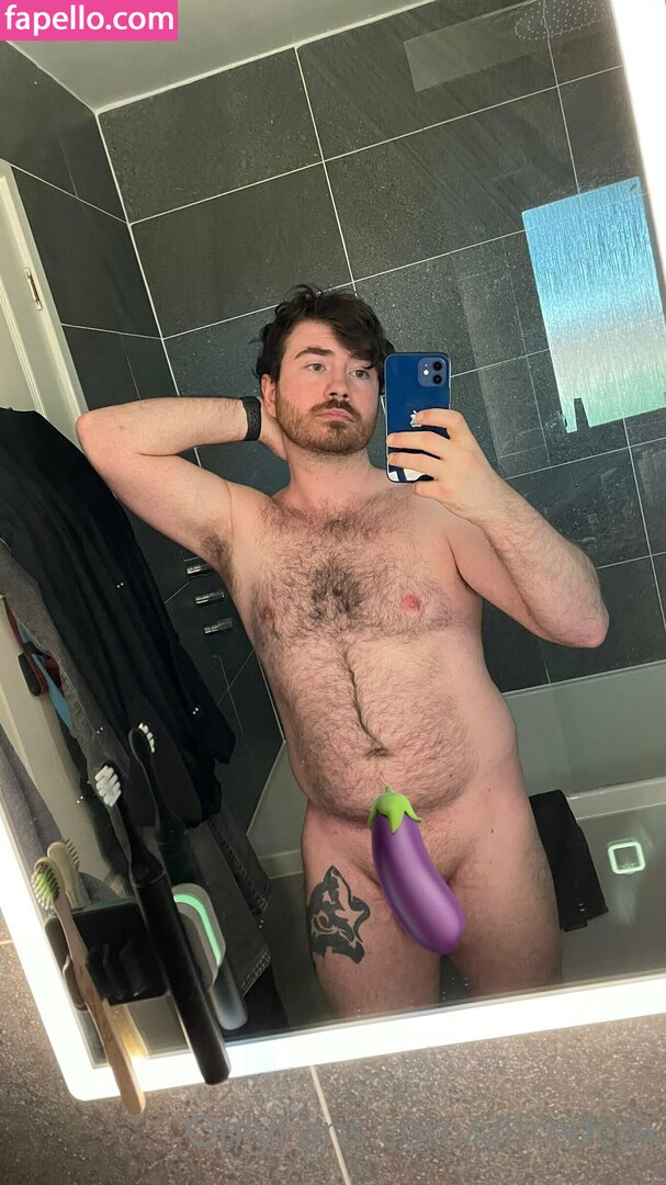 alfredcox leaked nude photo #0042 (alfredcox)