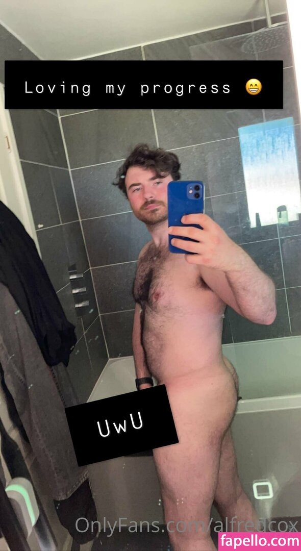 alfredcox leaked nude photo #0045 (alfredcox)