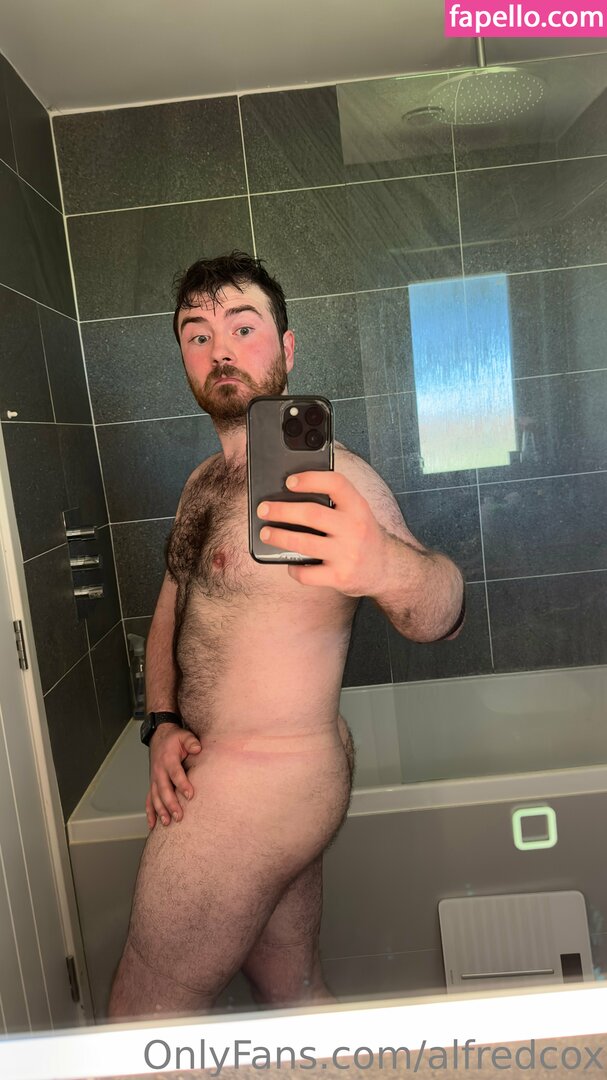 alfredcox leaked nude photo #0076 (alfredcox)