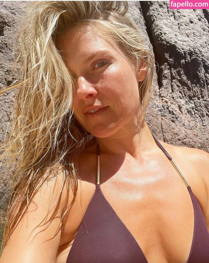 Ali Larter leaked nude photo #0003 (Ali Larter / alilarter)