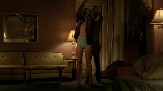 Ali Larter nude #0008