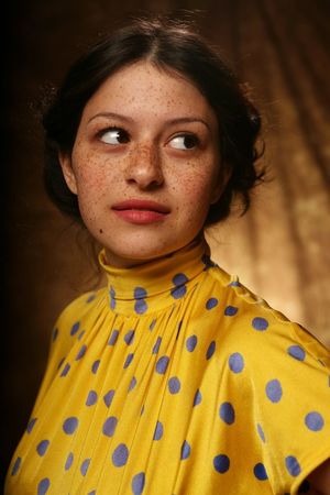 Alia Shawkat nude #0006