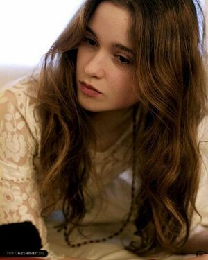 Alice Allegra Englert nude #0020