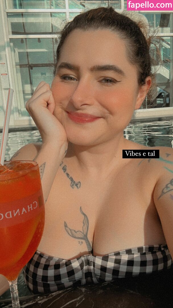 Ali E Aqui Alice Aquino Alicesaquino Nude Leaked Onlyfans Photo