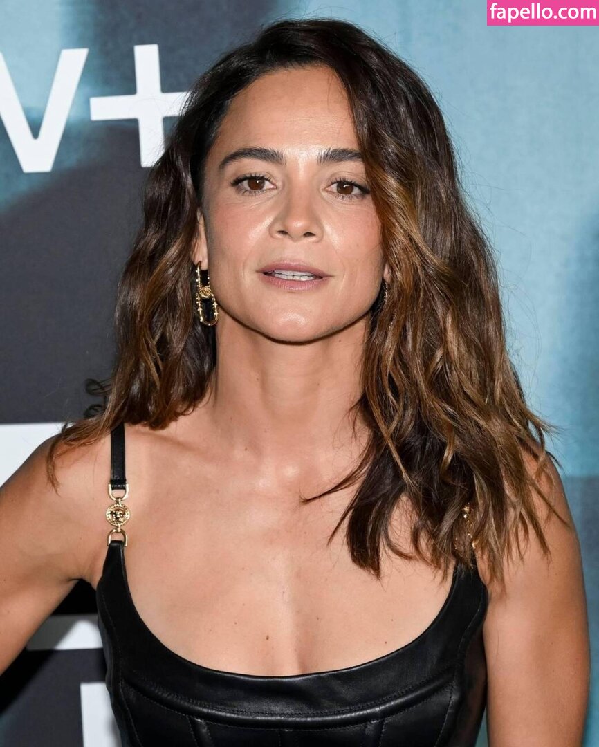 Alice Braga / alicebraga Nude Leaked Photo #54 - Fapello