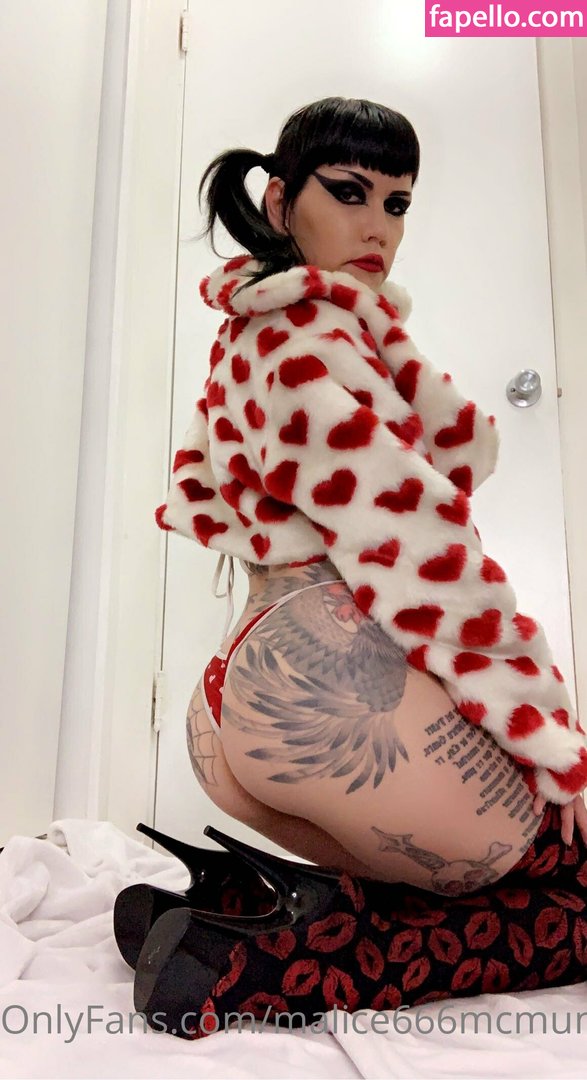 Alice Mcmunn leaked nude photo #0021 (Alice Mcmunn / Punk Rock Queen / malice666mcmunn / officialmalicemcmunn)