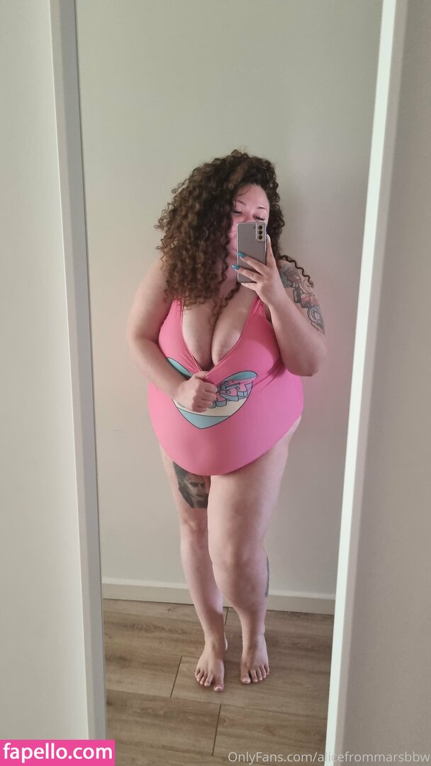 alicefrommarsbbw leaked nude photo #0021 (alicefrommarsbbw)