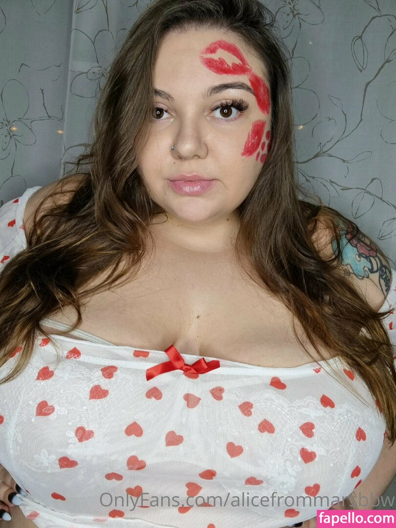 alicefrommarsbbw leaked nude photo #0025 (alicefrommarsbbw)