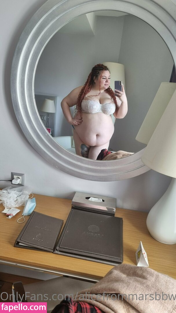 alicefrommarsbbw leaked nude photo #0027 (alicefrommarsbbw)