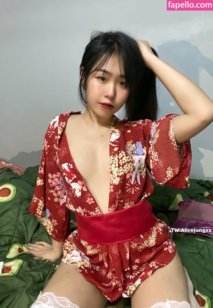 Alicejungxx leaked nude photo #0023 (Alicejungxx)