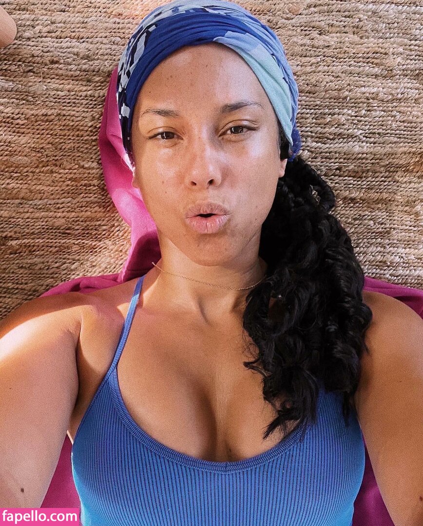 Alicia Keys leaked nude photo #0082 (Alicia Keys / aliciakeys / ayxxxclusive)