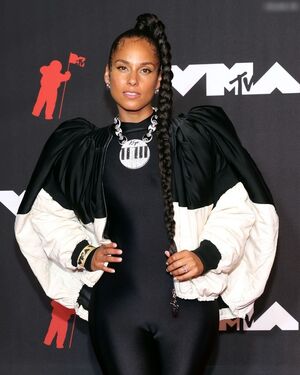 Alicia Keys #305