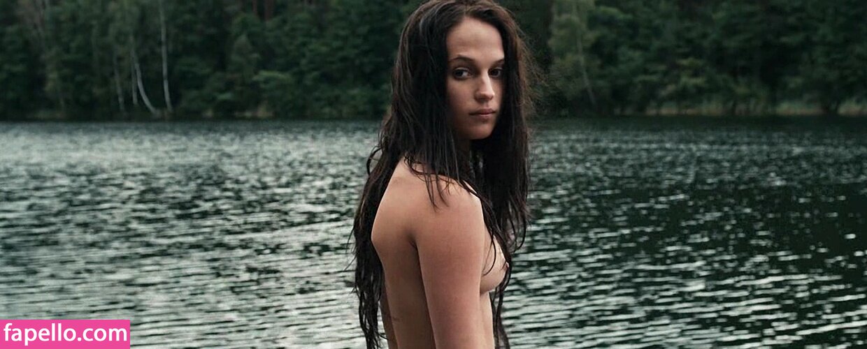 Alicia Vikander leaked nude photo #0003 (Alicia Vikander / aliciavikanderdaily)