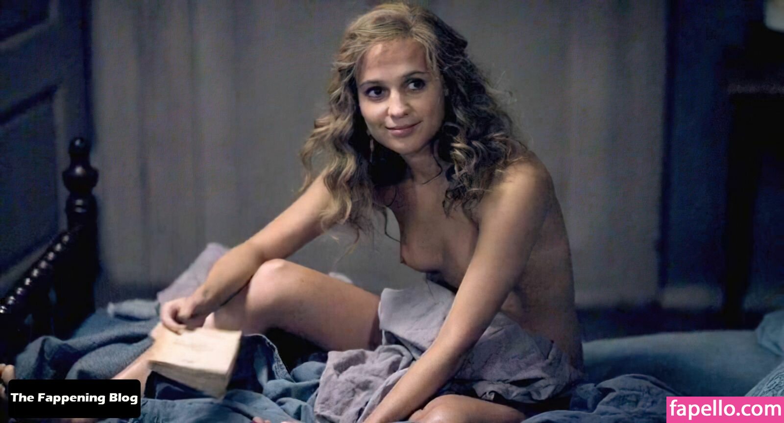 Alicia Vikander leaked nude photo #0014 (Alicia Vikander / aliciavikanderdaily)