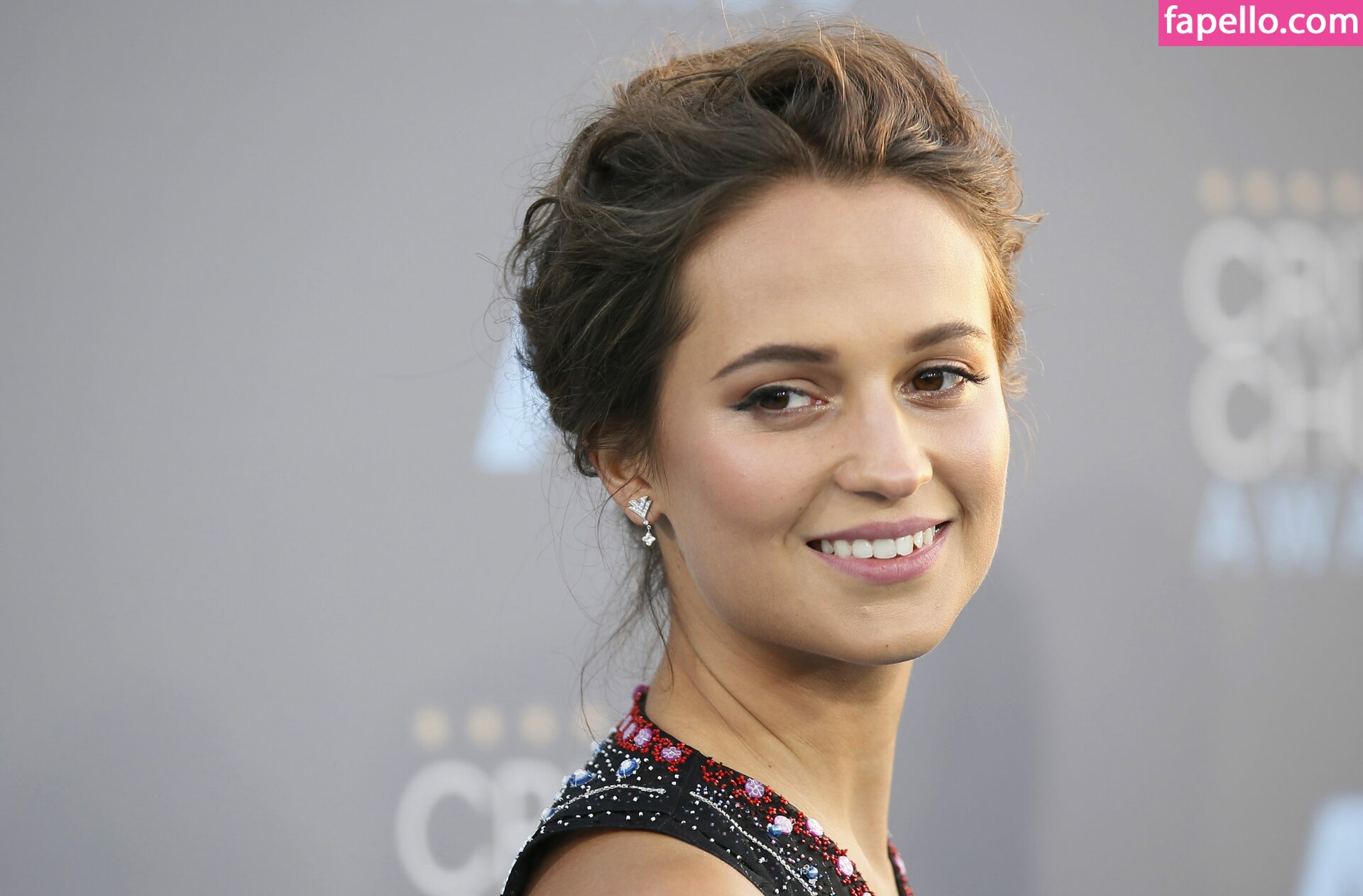 Alicia Vikander leaked nude photo #0043 (Alicia Vikander / aliciavikanderdaily)