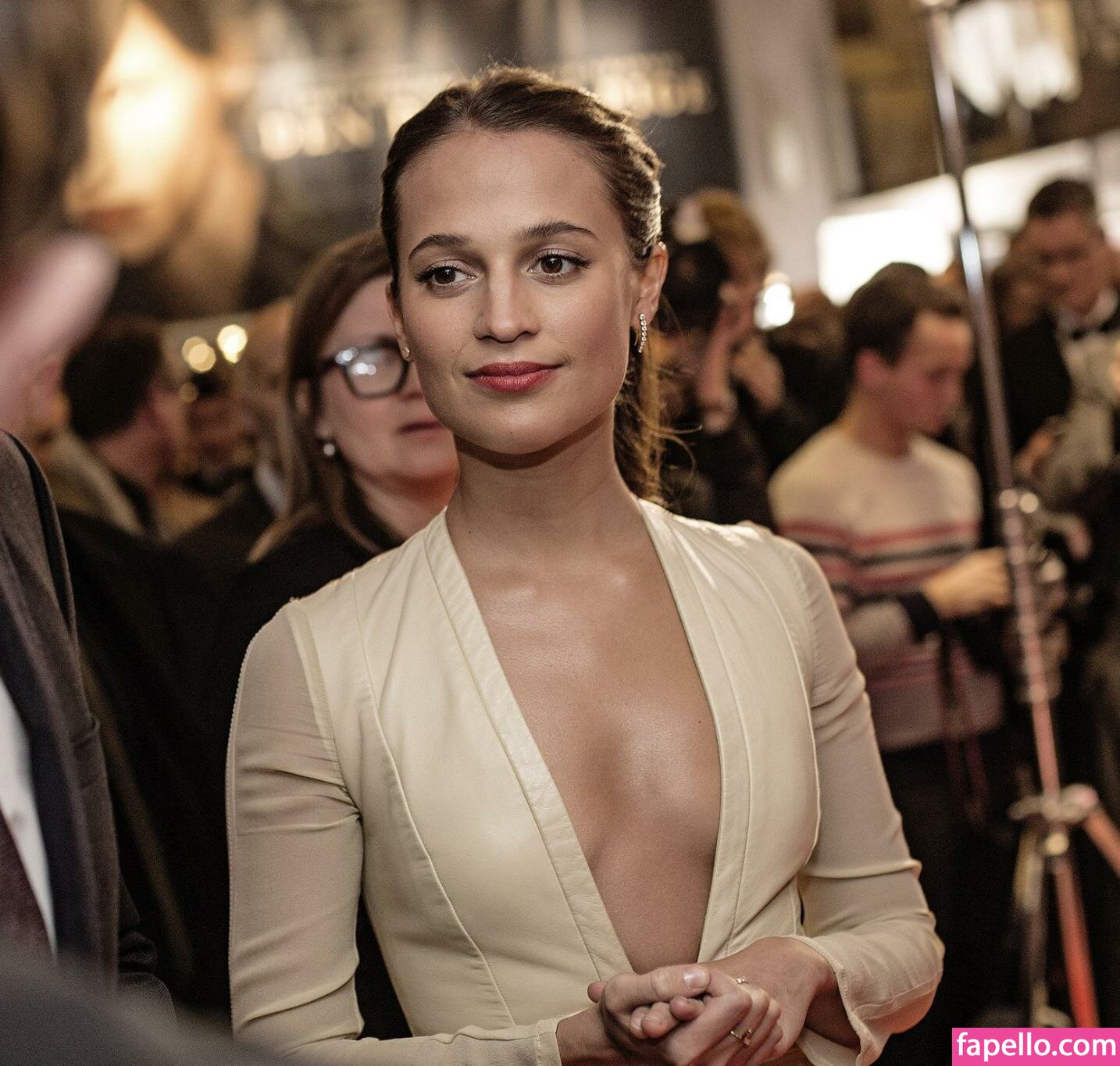 Alicia Vikander leaked nude photo #0126 (Alicia Vikander / aliciavikanderdaily)