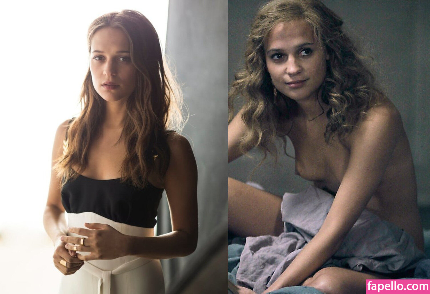 Alicia Vikander leaked nude photo #0132 (Alicia Vikander / aliciavikanderdaily)