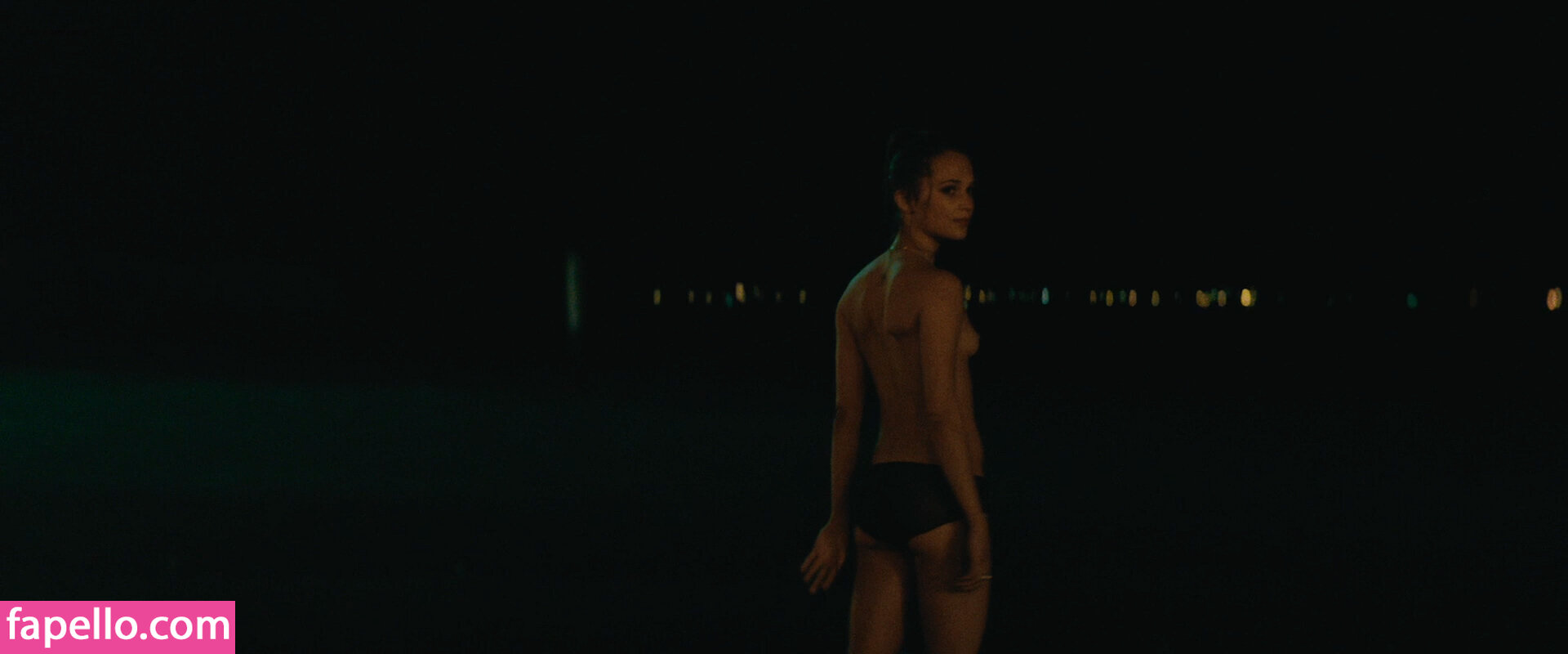 Alicia Vikander leaked nude photo #0138 (Alicia Vikander / aliciavikanderdaily)