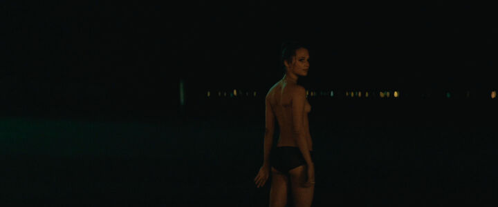 Alicia Vikander nude #0138