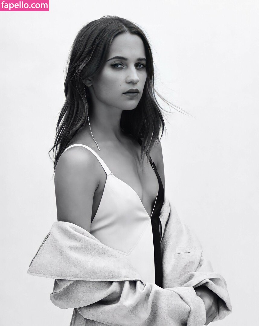 Alicia Vikander leaked nude photo #0150 (Alicia Vikander / aliciavikanderdaily)