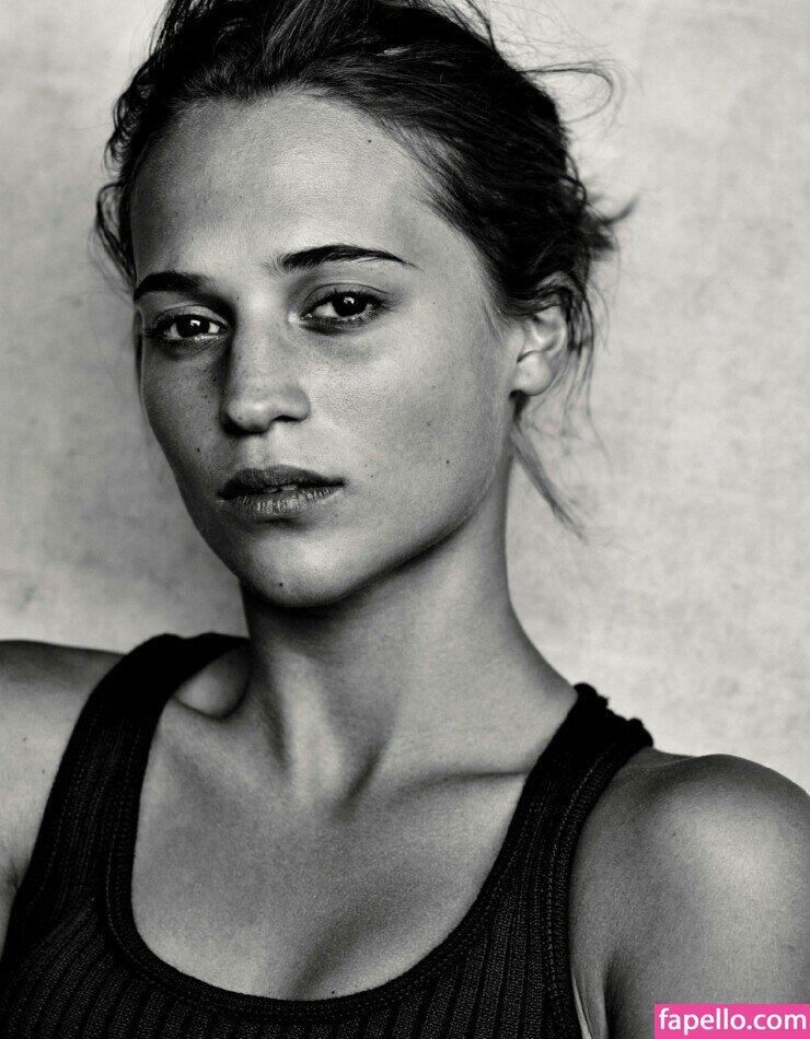 Alicia Vikander leaked nude photo #0152 (Alicia Vikander / aliciavikanderdaily)