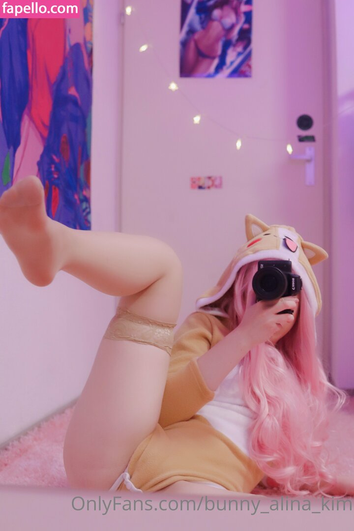 Alina Kim leaked nude photo #0039 (Alina Kim / bunny_alina_kim / ethot_gamer)