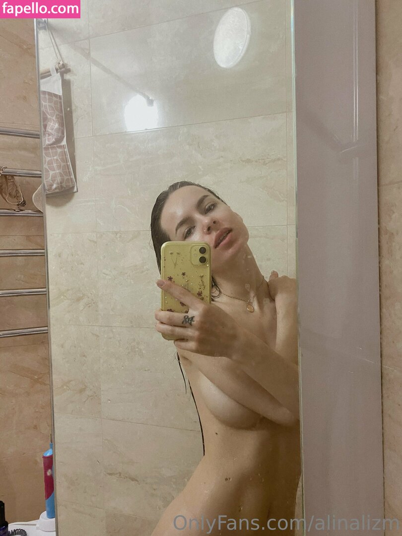 alinalizm leaked nude photo #0066 (alinalizm)