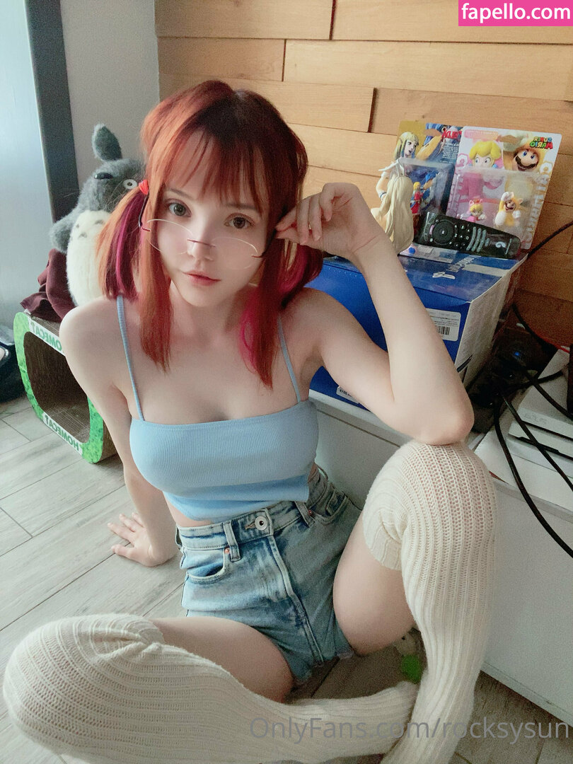 AlisaPikaPika leaked nude photo #0061 (AlisaPikaPika / AlisaPika.Pika / rocksysun)