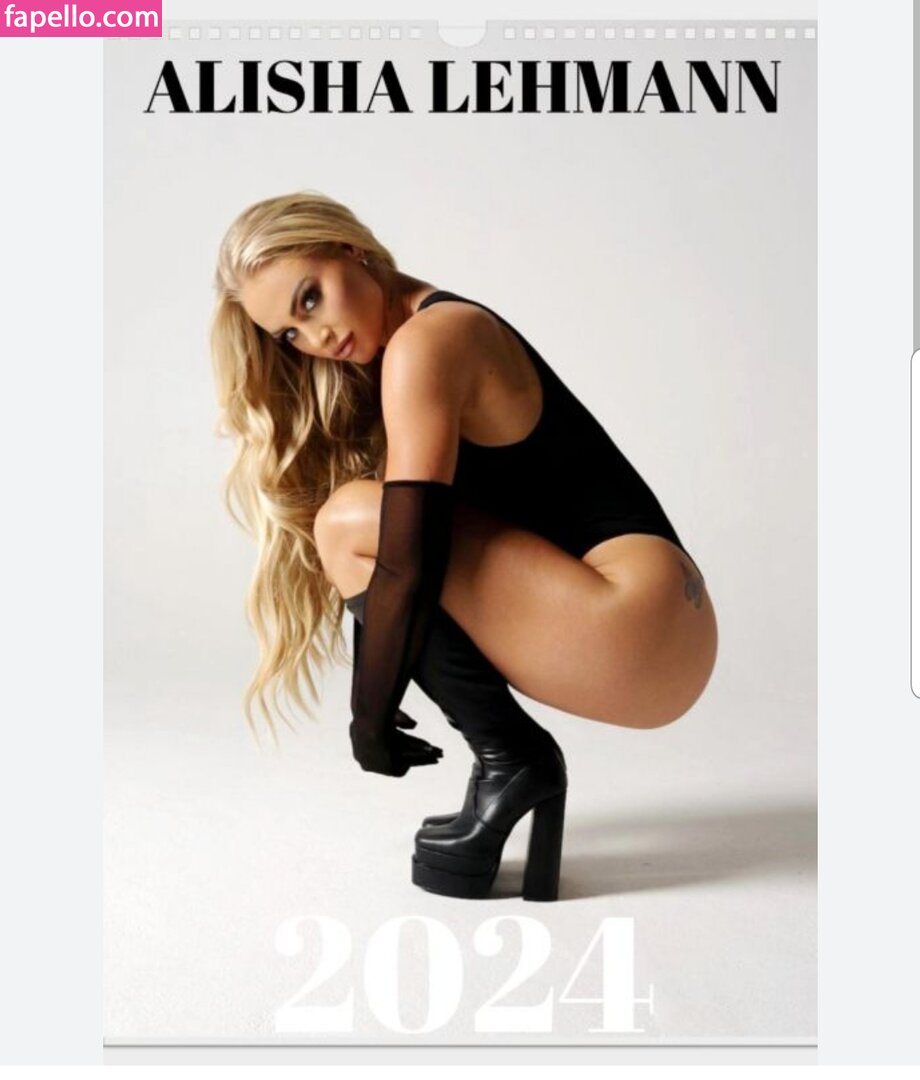Alisha Lehmann leaked nude photo #0391 (Alisha Lehmann / alishalehmann7)