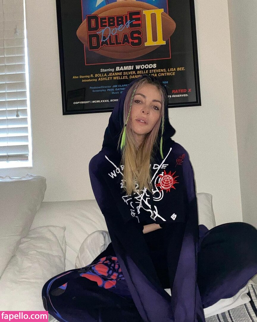 Alison Wonderland leaked nude photo #0006 (Alison Wonderland / alisonwonderland / allywonder)